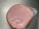 万威客 加拿大烟肉卷500g 大块猪肉烟熏火腿 熟食早餐香肠午餐肉 实拍图