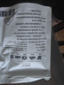 瑞嘉乐硅胶食品干燥剂零食吸湿茶叶除湿防潮相机宠物粮食用小包装5g20包 实拍图