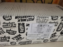 OATLY噢麦力 咖啡大师燕麦奶 咖啡伴侣谷物植物蛋白饮料250ml*18 实拍图