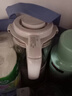 九阳轻音破壁机可拆洗家用全自动榨汁豆浆机降噪高温清洗1.75L五谷杂粮3-5人热烘除菌P660国家补贴 实拍图