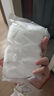【京东物流配送】一次性手套防水加厚耐用加大韧性强防滑轻薄 家用手套【100只】超值 实拍图