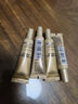 欧莱雅（LOREAL）小金管防晒霜新多重防护隔离露外御内护防晒乳敏感肌肤清爽无刺激 【旅行装】共30ml（7.5mlx4） 实拍图