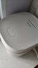 飞利浦（PHILIPS）【25分钟旋风煮】多功能1.8L迷你电饭煲一键旋风煮 24小时智能预约电饭锅HD3063/20白色  实拍图