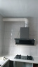 美的（Midea）燃气灶 大火力家用灶具 5.0kW猛火大火灶台嵌两用 JZY-Q523L-M液化气 实拍图