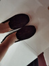 斯凯奇（Skechers）单鞋女鞋夏季蕾丝网面透气凉鞋软底健步鞋平底百搭休闲鞋896020 实拍图