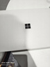 微软（Microsoft）Surface Pro第11版 二合一笔记本电脑 国家补贴20% 轻薄本 AI PC 骁龙X Elite 16G 512G 亮铂金 实拍图