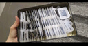 同仁堂阿胶礼盒阿胶糕膏500g阿胶块补品营养气血送父母长辈送妈妈礼物 实拍图