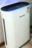 霍尼韦尔（Honeywell）空气净化器 除甲醛除菌除霾除过敏原 家用办公净化器除甲流病菌 【家电国家补贴】KJ310F-P21W 实拍图