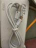 猎弗蒙iphone14充电器头5W适用苹果13pro数据线12plus插头6s套装7p手机8x原xr快充11xs/max冲usb小头6 【1.0米苹果数据线】认证/快充 实拍图