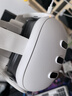 META Quest3 VR眼镜一体机 vr体感游戏机meta quest3S头戴steamXR设备 512G【全新未拆封】+近视镜片 实拍图