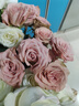 云南鲜花批发品质玫瑰百合水养鲜切花送女友生日礼物源头直发 白玫瑰-20支【轻微折痕属于正常现象】 【任选2件—不收运費】 实拍图