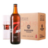 泰山原浆啤酒泰山原浆7天新鲜10°p全麦芽酿造精酿啤酒整 720mL 6瓶 整箱装 实拍图