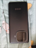 vivoiQOOz9x新品5G手机 游戏拍照音乐手机 大屏长续航z8x升级款 vivoiqooz9x 曜夜黑 8G 256G 实拍图
