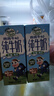 纽麦福（Meadow fresh）新西兰进口跑跑牛4.0优质蛋白全脂高钙儿童学生纯牛奶200ml*24盒  实拍图