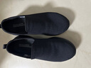 斯凯奇（SKECHERS）男鞋夏季透气薄款一脚蹬网面健步鞋软底外穿运动休闲鞋54609 实拍图