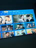 腾讯极光投影D3 投影仪 家用卧室投影机 （真1080P+行业领先 半导体+水冷投影 高效降温）智能家庭影院 实拍图