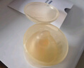 新安怡（AVENT）飞利浦新安怡牙胶婴儿口欲期防吃手宝宝安抚吮吸磨牙硅胶咬棒 实拍图