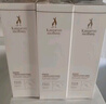 袋鼠妈妈准孕妇护肤品小麦洁面乳氨基酸补水保湿洗面奶100g*3支 实拍图