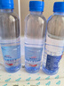 阿尔卑斯 天然苏打水400ml*12瓶*3箱 两种包装随机发货 实拍图