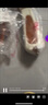 布丁熊（Budingxiong）儿童滑板车1-3岁小孩踏板车可坐4-6幼儿滑滑车三合一宝宝车溜溜车 咖色熊【折叠带座+音乐灯光】 一周岁生日礼物男孩滑板车防侧翻 实拍图