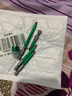 绿林（GREENER）强磁批头十字自锁高硬度磁圈防滑套装电动螺丝刀电钻风披 实拍图