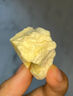 臻好恰冻干榴莲干500g一斤装泰国金枕头榴莲脆块非猫山王榴莲果干小零食 冻干榴莲 250g*1袋 实拍图