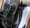 耐克（NIKE）官方 跑步鞋男鞋 ZOOM FLY 6竞速回弹休闲运动鞋公路跑鞋 FN8454-001 43 实拍图
