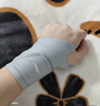 李宁护腕腱鞘炎tfcc健身医手腕拉伤运动用固定护具羽毛球卧推加压护套 实拍图