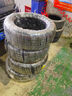 固特异（Goodyear）汽车轮胎 225/55R17 101W EF1 SPORT鹰驰F1酷跑 奥迪A6L/大众途岳 实拍图