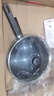 双立人（ZWILLING）不粘锅炒锅有钛涂层电磁炉通用Motion plus家用炒菜锅30cm 实拍图