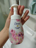 多芬樱花洁面泡泡160ml 氨基酸洗面奶敏感肌深层清洁卸妆 实拍图