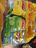 乐事（Lay's）薯片 (原味+黄瓜+青柠) 70克*3包 组合包 零食大礼包 休闲食品 实拍图