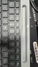 罗技（Logitech）K580无线蓝牙键盘带手机支架可跨屏切换静音按键无限薄膜键盘笔记本电脑手机ipad平板键鼠套装 K580 键盘星空灰 实拍图