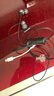 索尼（SONY） MDR-EX255AP 有线耳机入耳式 3.5mm接口 带麦立体声手机通话高音质 黑色 实拍图