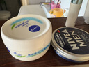 妮维雅（NIVEA）柔美润肤身体乳女士200ml（乳液面霜面部身体护肤滋润保湿） 实拍图