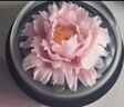 Para Ella玫瑰瓷花永生花生日礼物女生高级伴手礼送母亲妈妈七夕情人节实用 实拍图