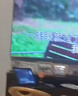 山水（SANSUI）家庭ktv音响套装 户外广场舞音响带显示屏家用k歌音箱ktv唱歌全套设备点歌机卡拉ok一体机 Q125 实拍图