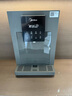 美的（Midea）净水器家用1100G流速0阻垢剂厨下RO反渗透加热直饮一体机餐边柜壁挂式管线机华凌前置过滤全屋套装 即热管线机+性能前置+净水器 实拍图