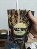POSITIVE HOTELph地中海咖啡冻干黑咖啡速溶美式袋装便携丛林咖啡4盒 邓为咖啡  实拍图