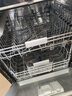 美的（Midea）RX10Max独立式嵌入式洗碗机14套大容量 消毒烘干一体机母婴级三星消毒热风烘干抗菌内胆家用免安装 【国家补贴】洗消烘存一体机 RX10max 14套大容量 实拍图
