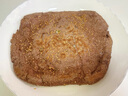 新良黑全麦粉500g 黑小麦全麦面粉 中筋面粉 粗粮杂粮面粉 烘焙原料 实拍图