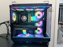 Thermalright(利民) Frozen Magic 360冰封幻境 一体式水冷散热器 C12风扇 支持 多平台 ARGB冷头 FM360 实拍图