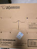 象印（ZO JIRUSHI）电水壶 四段控温 VE真空保温 节能省电-家用办公电热水瓶3L CV-GQH30C-WA（白色） 实拍图