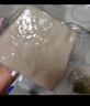 1号会员店 真鳕鱼块鱼柳儿童鳕鱼 带皮去刺宝宝辅食海鲜水产 净重600g/袋  实拍图