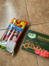 双汇 王中王火腿肠香肠 50g*10支 休闲零食 即食火腿肠 露营 出游烧烤 实拍图
