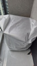 小天鹅（LittleSwan）滚筒洗衣机全自动家用 TG100APUREPRO 懒人超薄10公斤 以旧换新 家电国家补贴20% 一级能效 内衣洗 实拍图