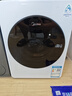 美的（Midea）内衣洗衣机小型  MNG12VD1E 云初Y2单洗 母婴级认证 至高1.281洗净比 懒人洗衣机 变频 双效除菌螨 实拍图