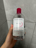 贝德玛（BIODERMA）舒妍洁肤液明星同款卸妆水粉水500ml护肤品敏肌 实拍图