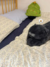 野兽派家居（tbh）懒蓝猫长条抱枕靠垫卧室夹腿办公室抱枕沙发可爱腰枕车载抱枕 实拍图