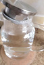 Glasslock耐热玻璃冷水壶高硼硅家用大容量凉白开水壶泡茶果汁壶1800ml 实拍图